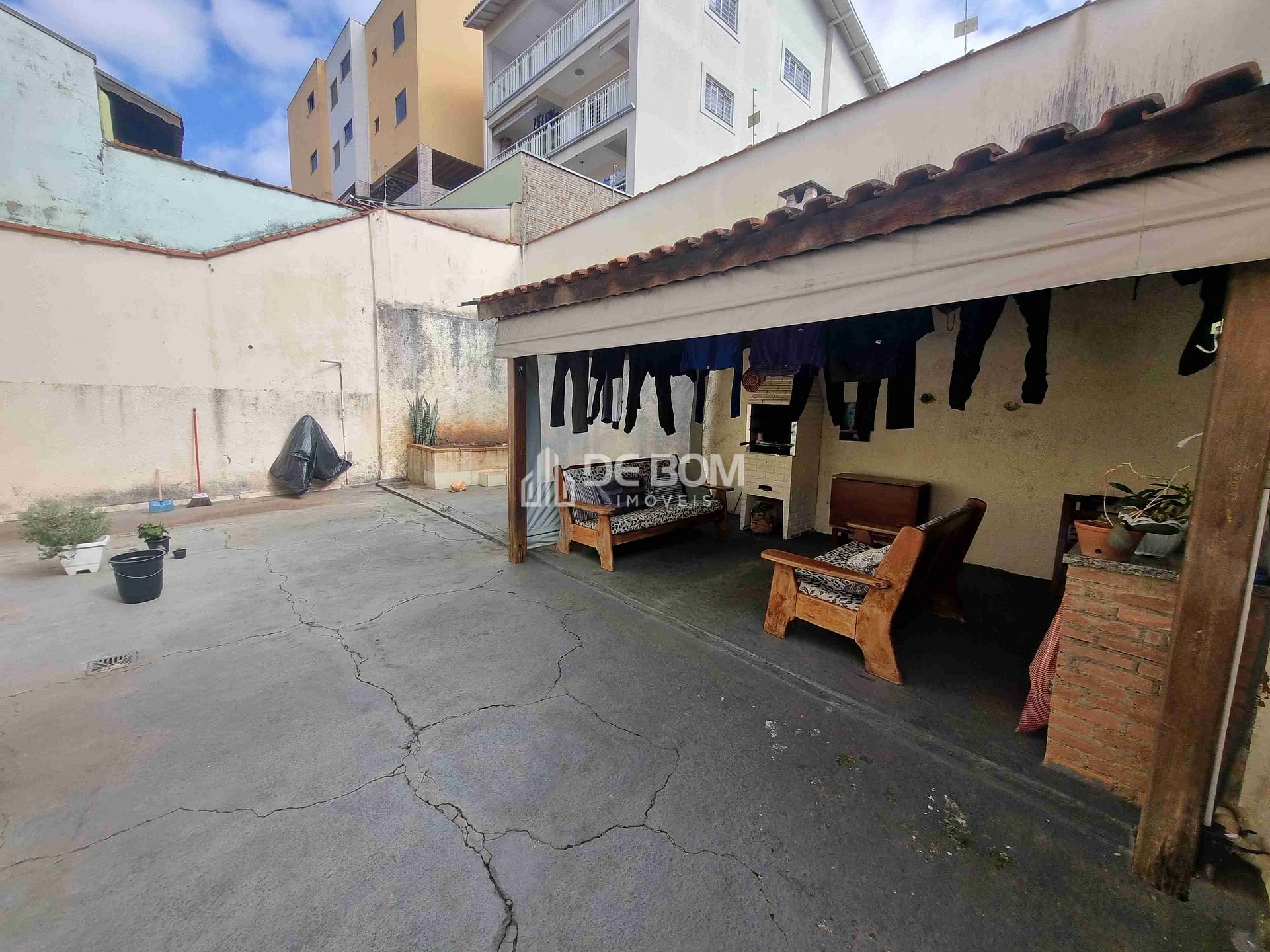 Casa, 4 quartos, 260 m² - Foto 18