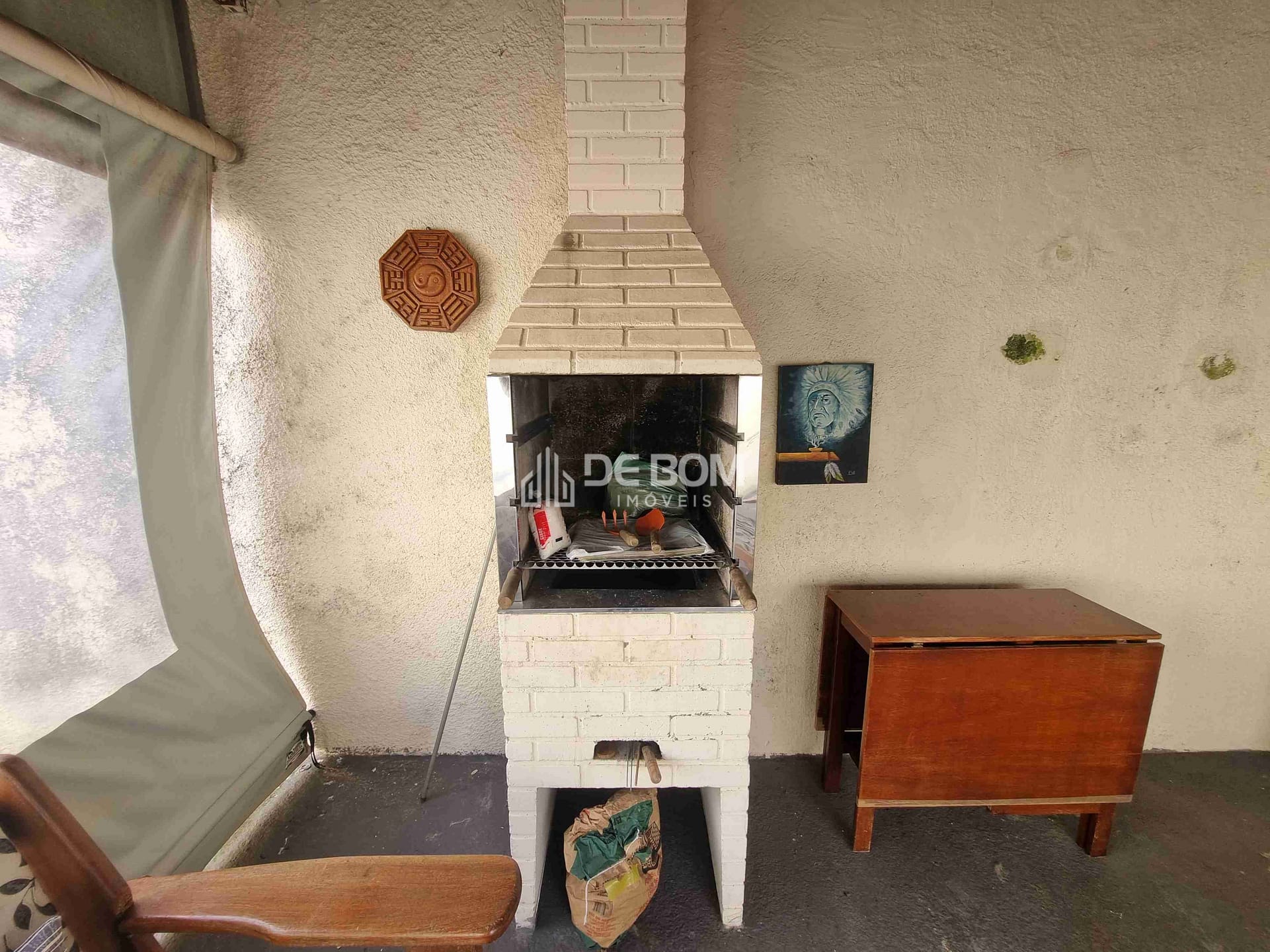 Casa, 4 quartos, 260 m² - Foto 21