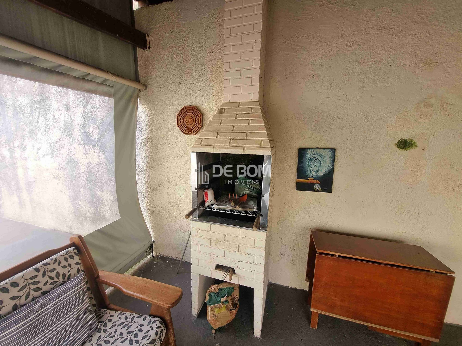 Casa, 4 quartos, 260 m² - Foto 22