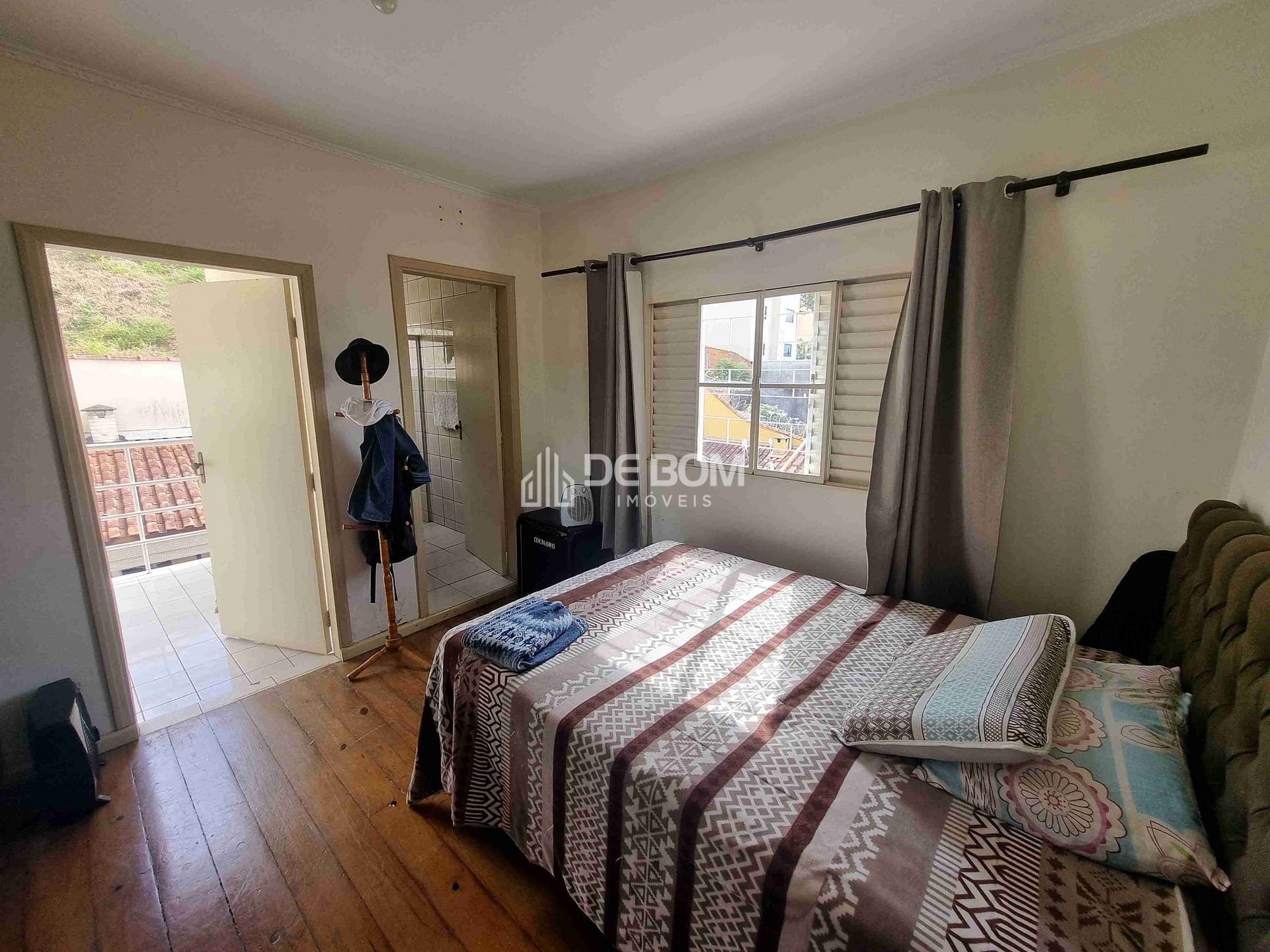 Casa, 4 quartos, 260 m² - Foto 23