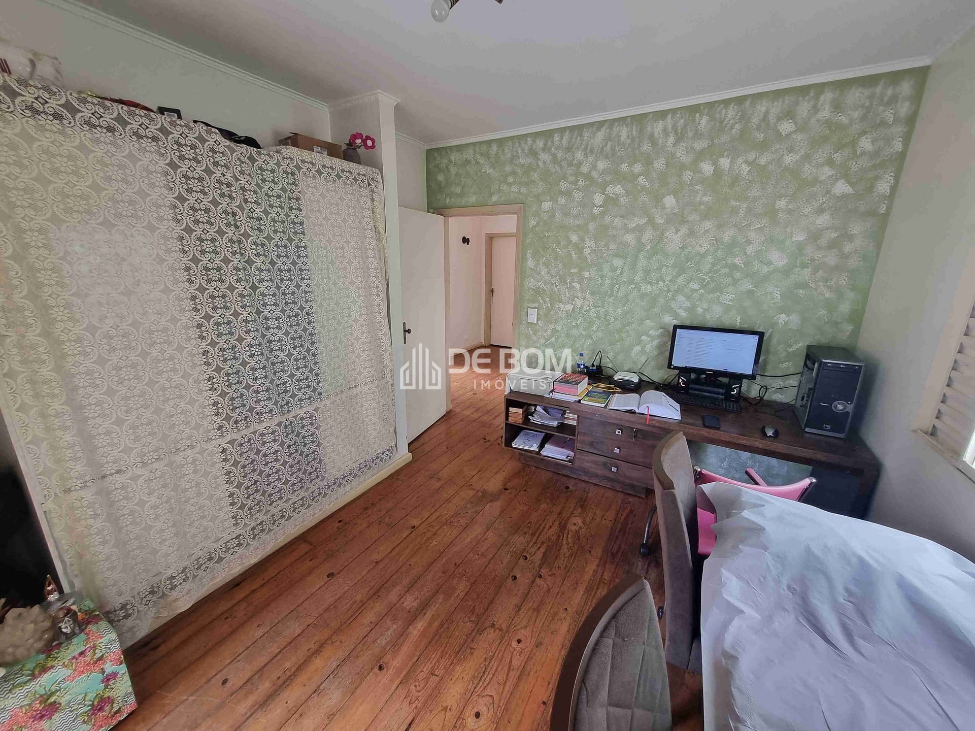 Casa, 4 quartos, 260 m² - Foto 27