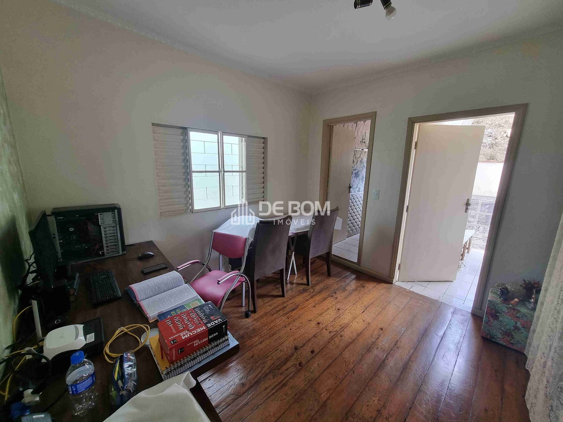 Casa, 4 quartos, 260 m² - Foto 29