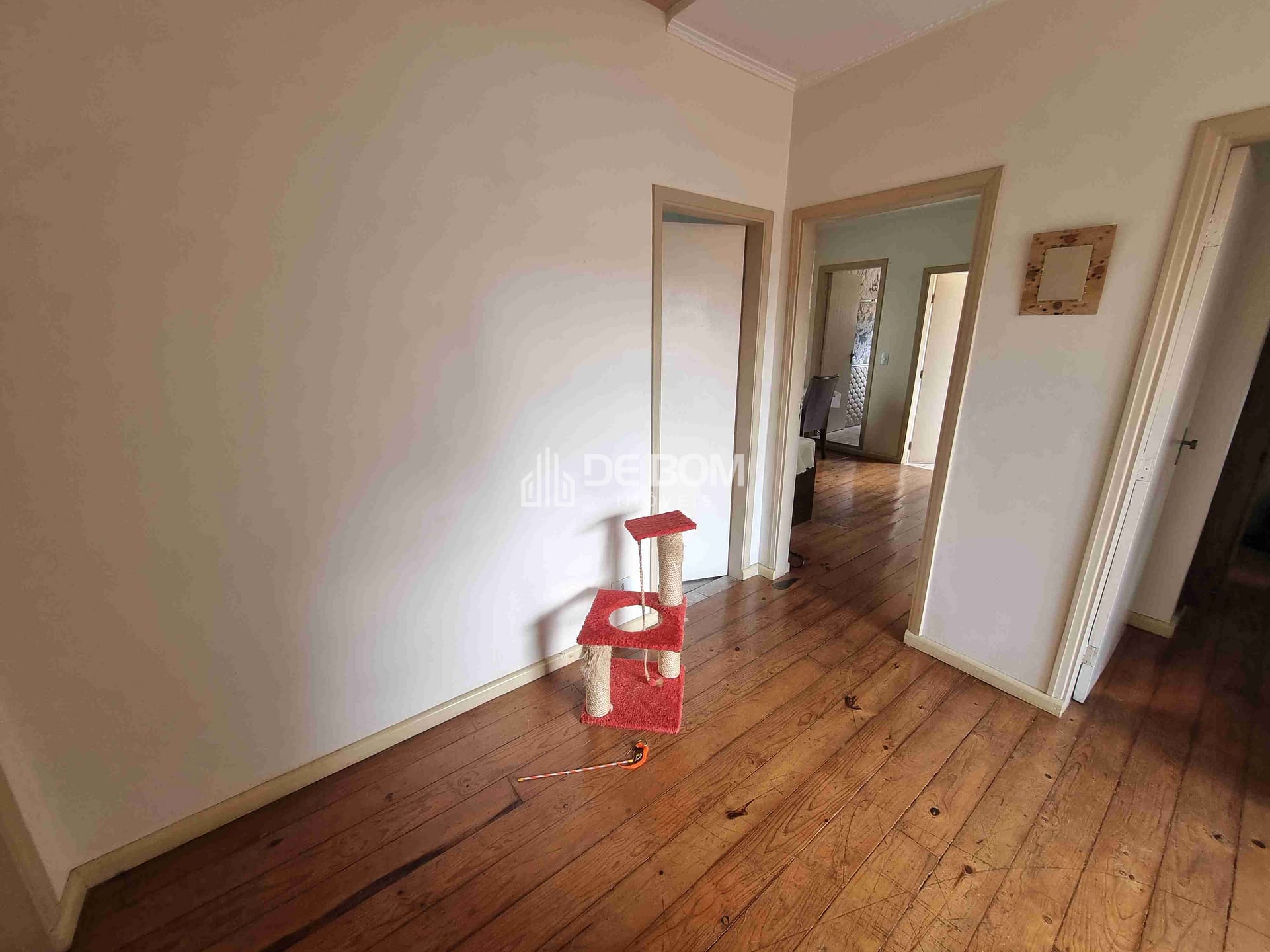 Casa, 4 quartos, 260 m² - Foto 31