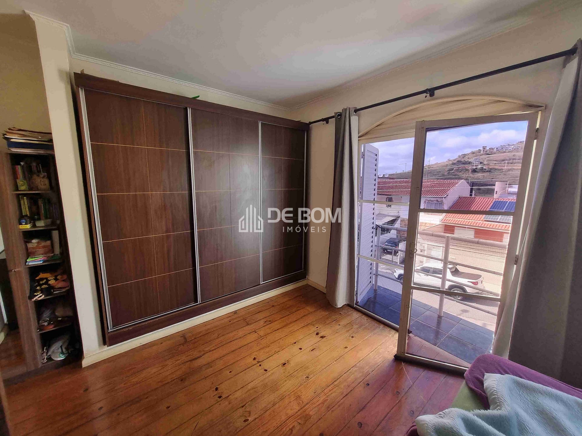 Casa, 4 quartos, 260 m² - Foto 33