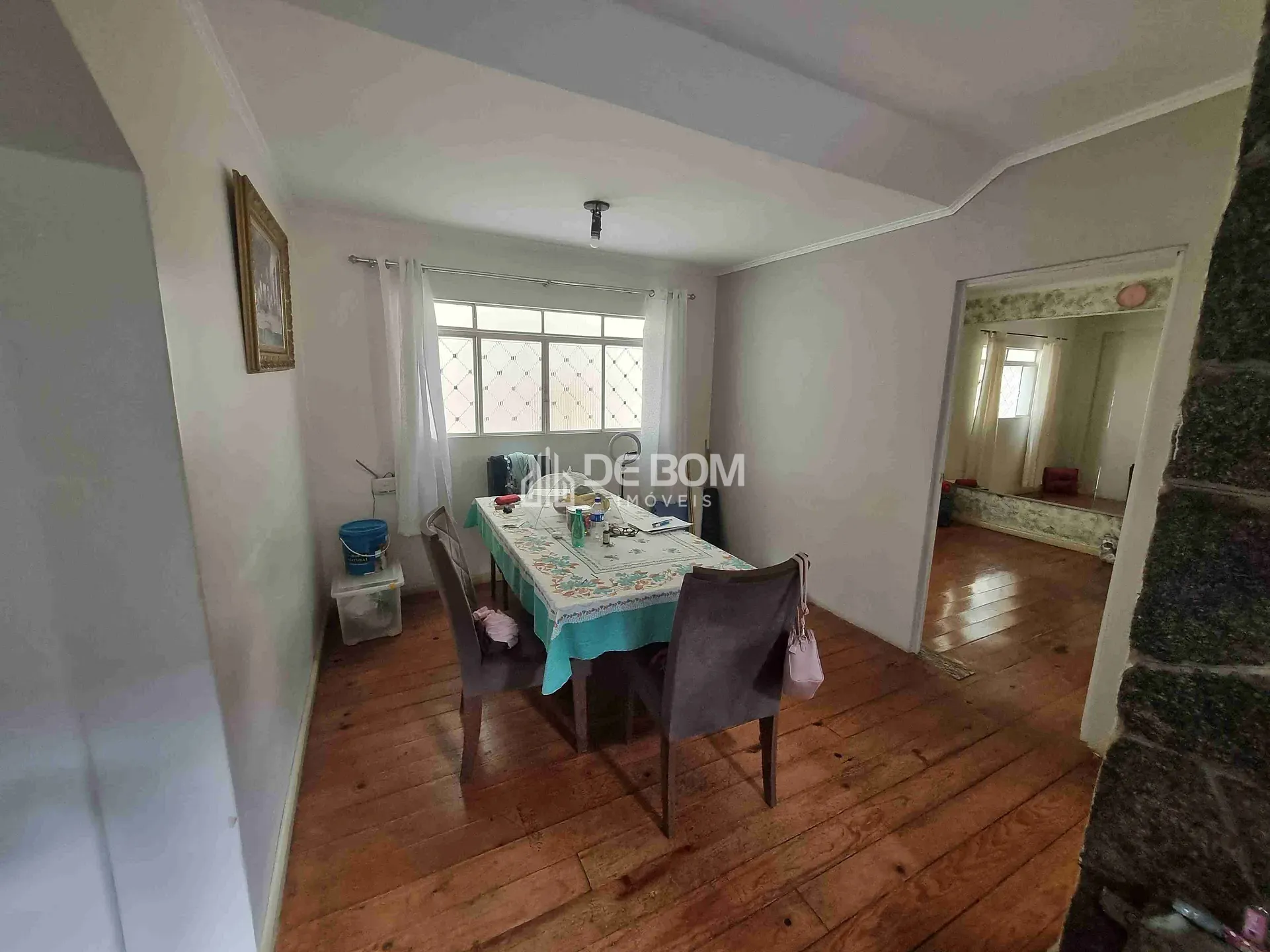 Casa, 4 quartos, 260 m² - Foto 9