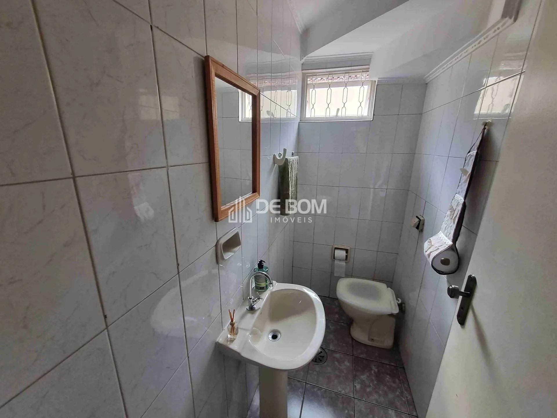 Casa, 4 quartos, 260 m² - Foto 13