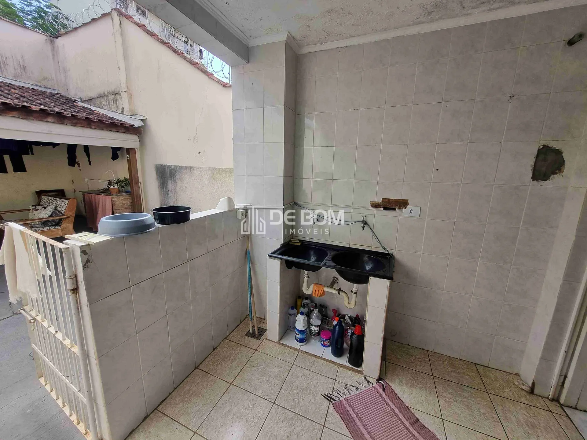 Casa, 4 quartos, 260 m² - Foto 15