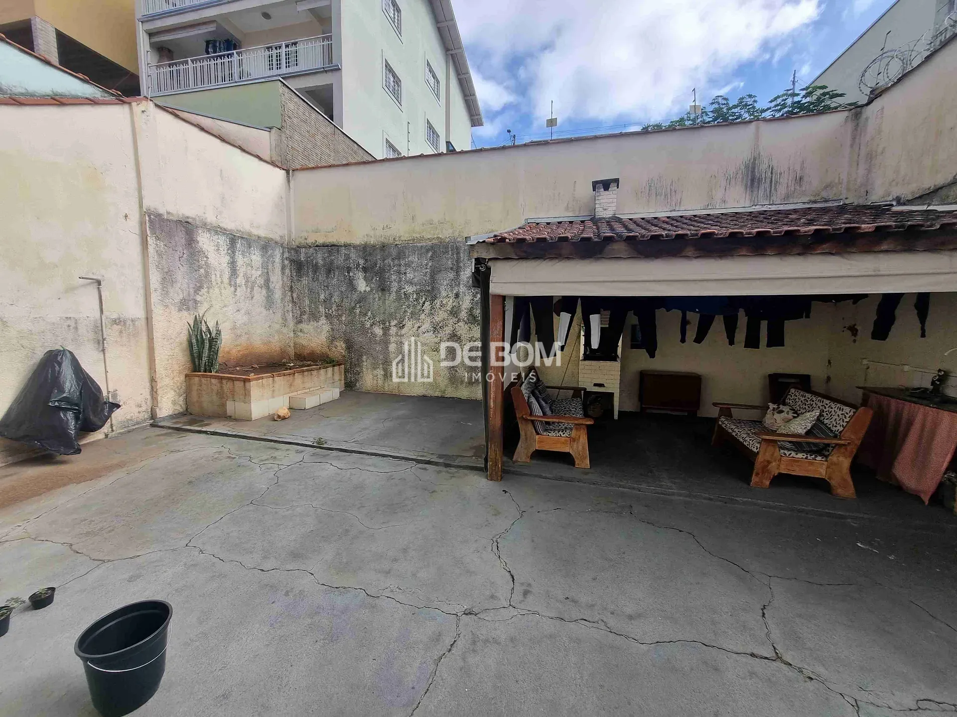 Casa, 4 quartos, 260 m² - Foto 17