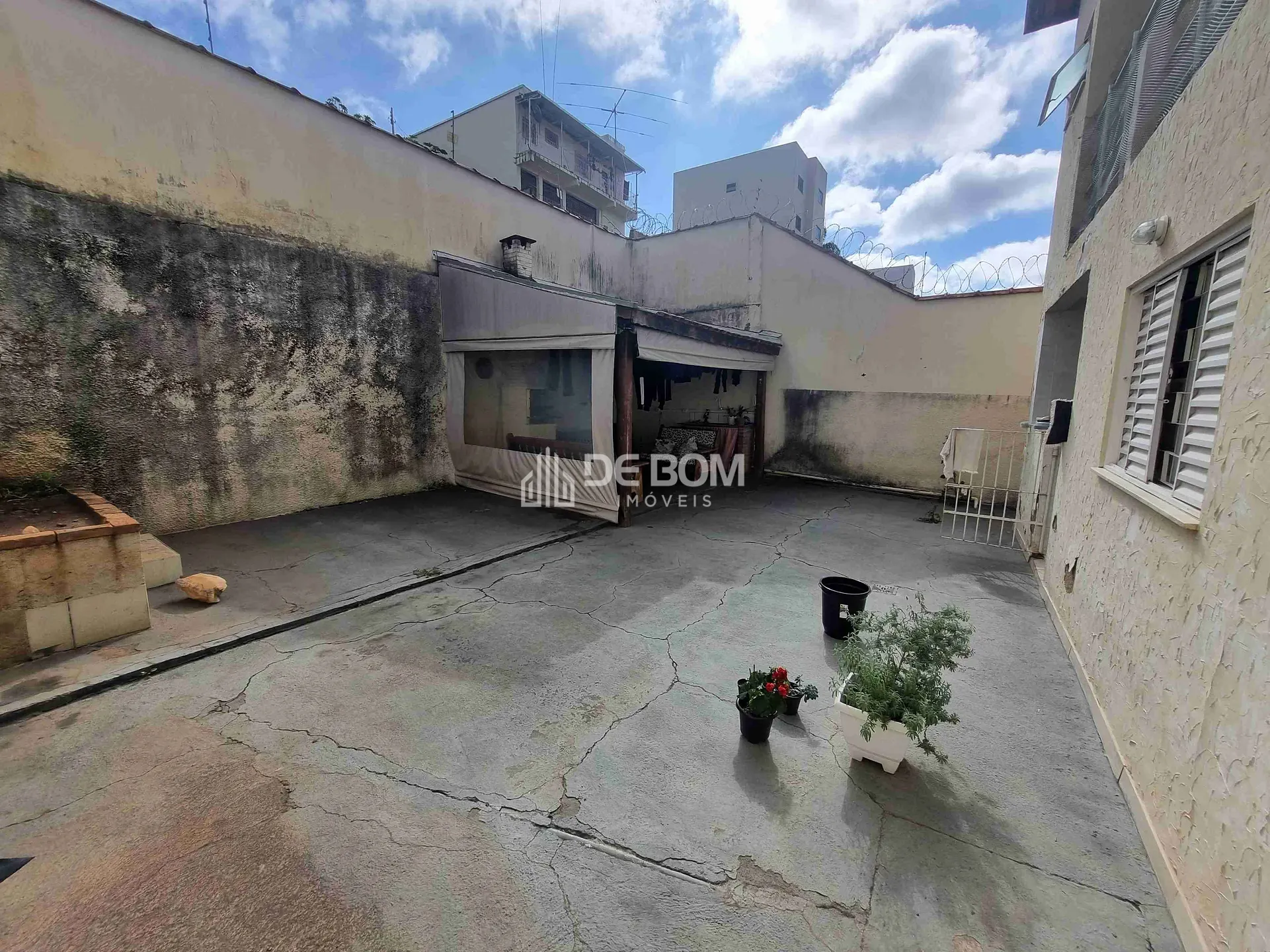 Casa, 4 quartos, 260 m² - Foto 19