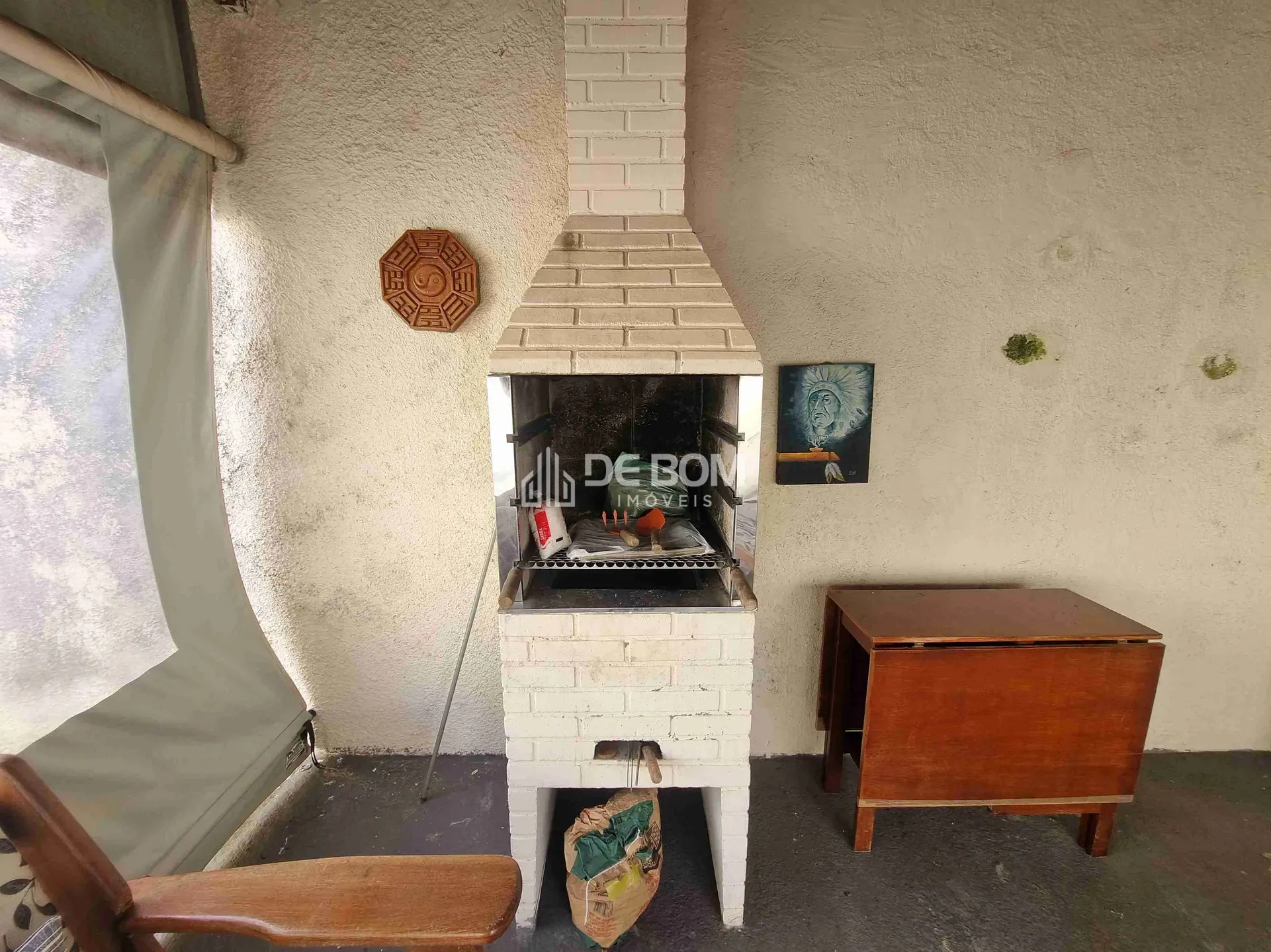 Casa, 4 quartos, 260 m² - Foto 21
