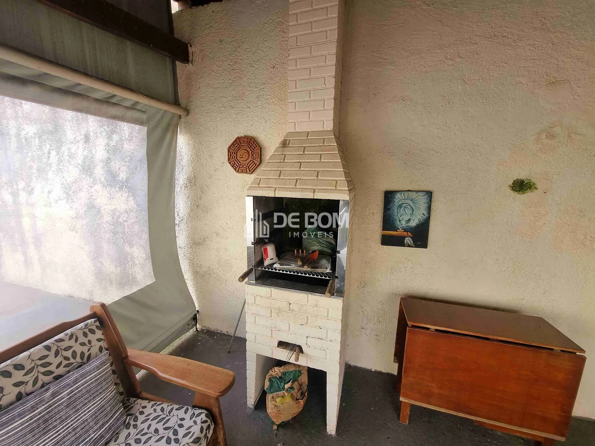 Casa, 4 quartos, 260 m² - Foto 22