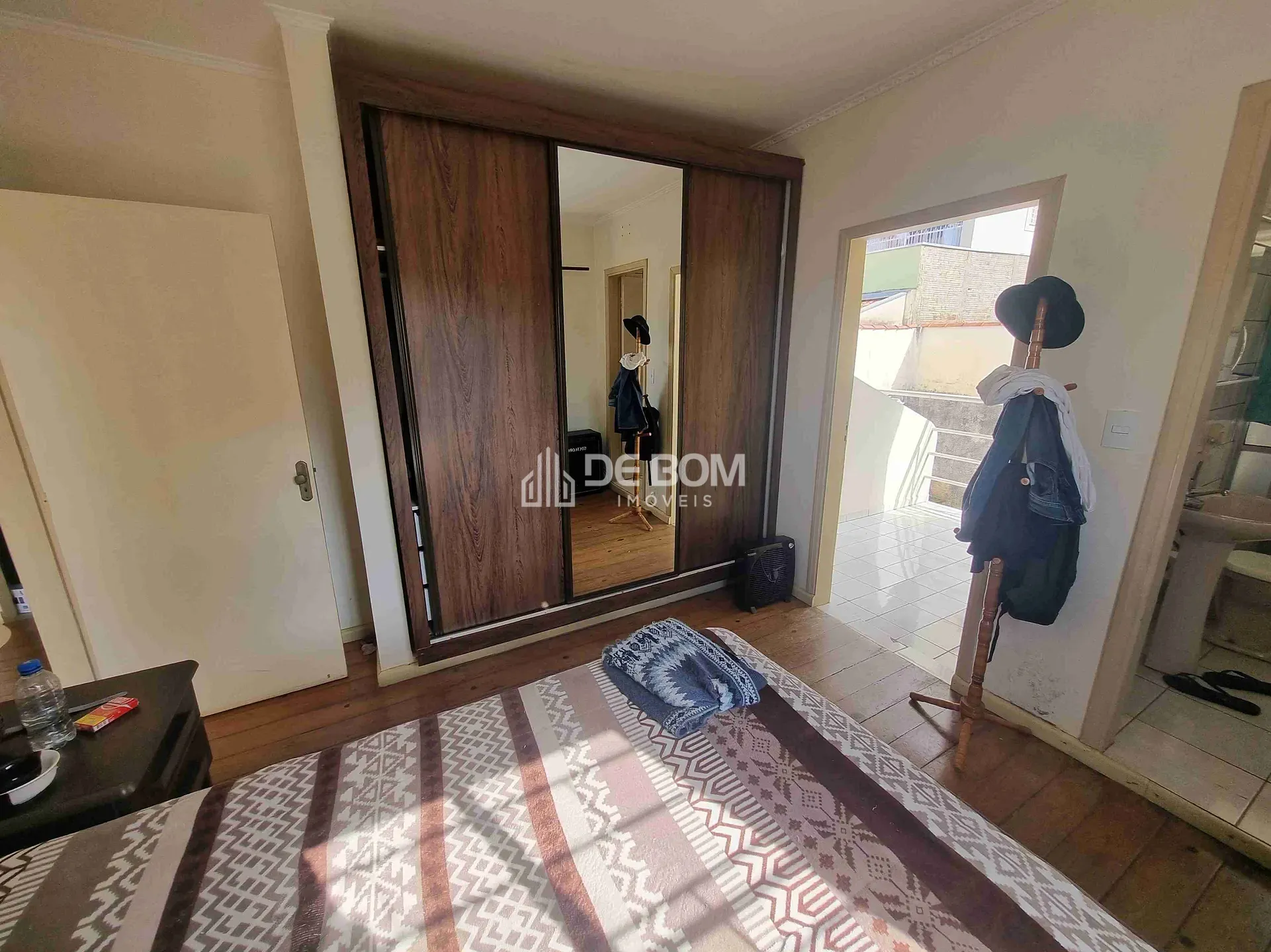 Casa, 4 quartos, 260 m² - Foto 24
