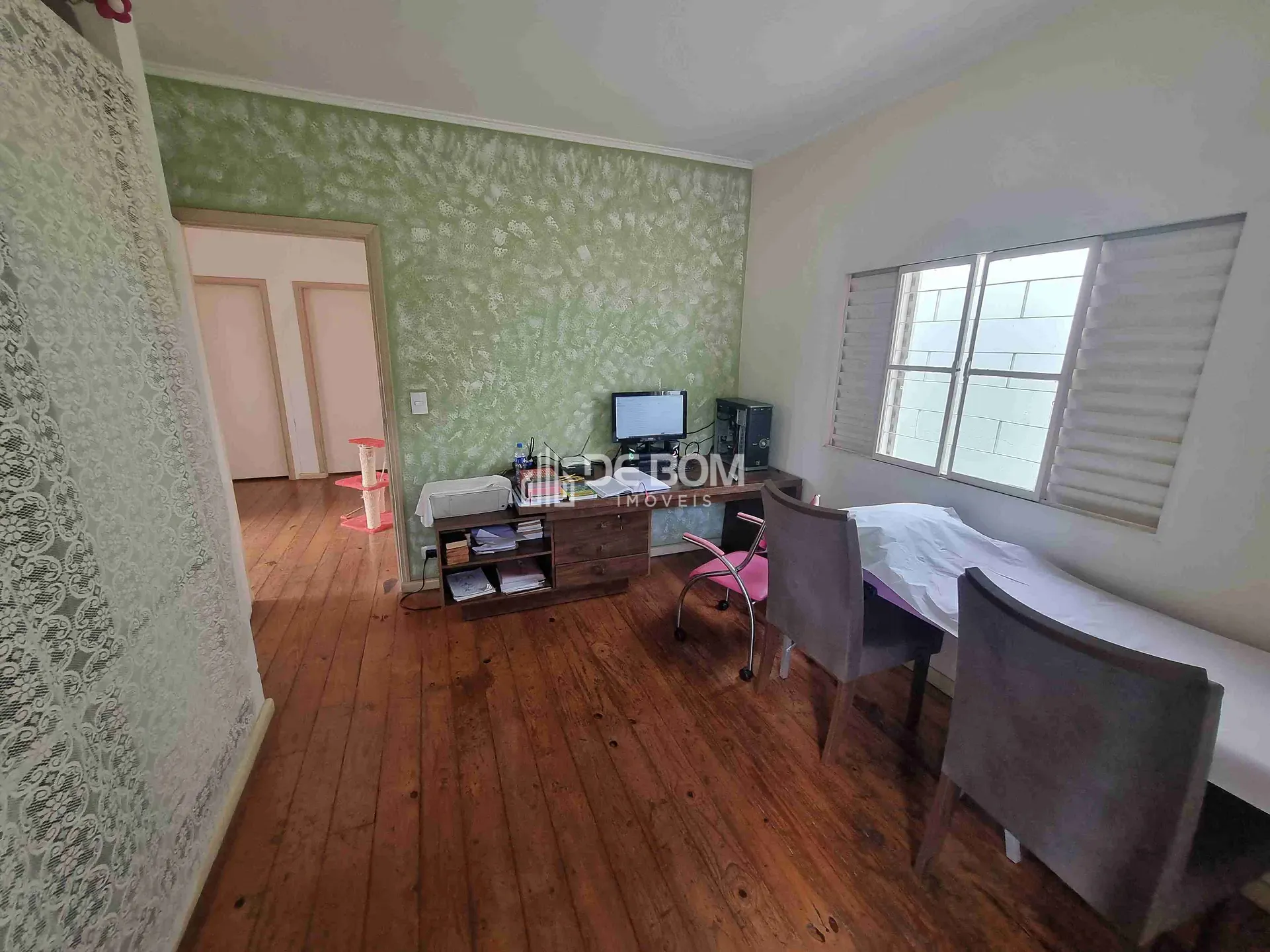Casa, 4 quartos, 260 m² - Foto 28