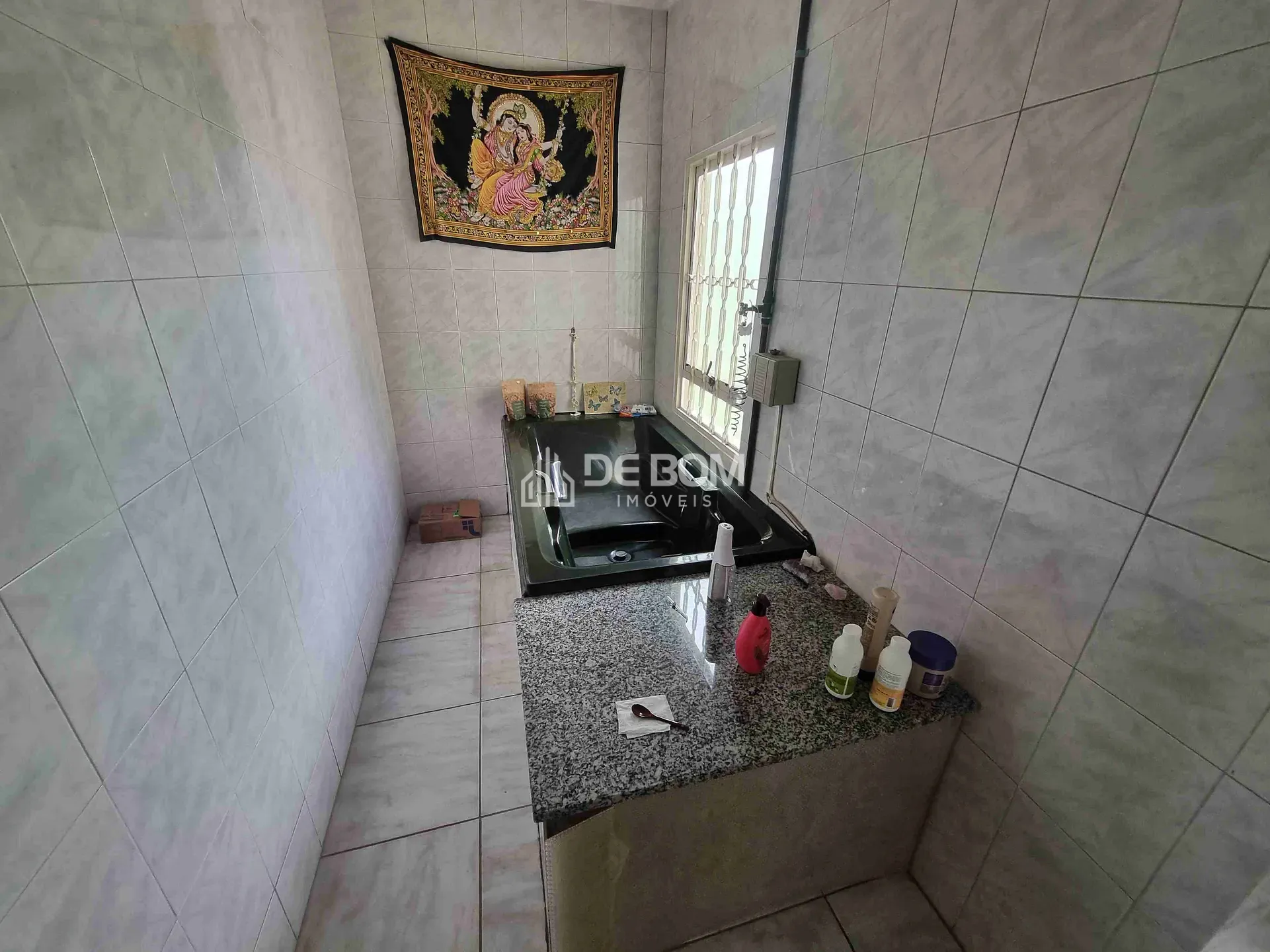 Casa, 4 quartos, 260 m² - Foto 35