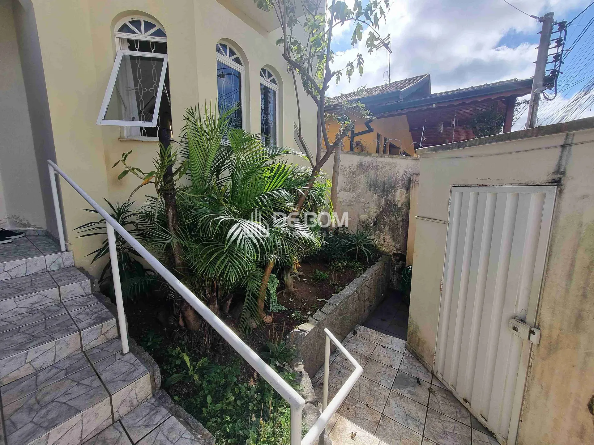 Casa, 4 quartos, 260 m² - Foto 39