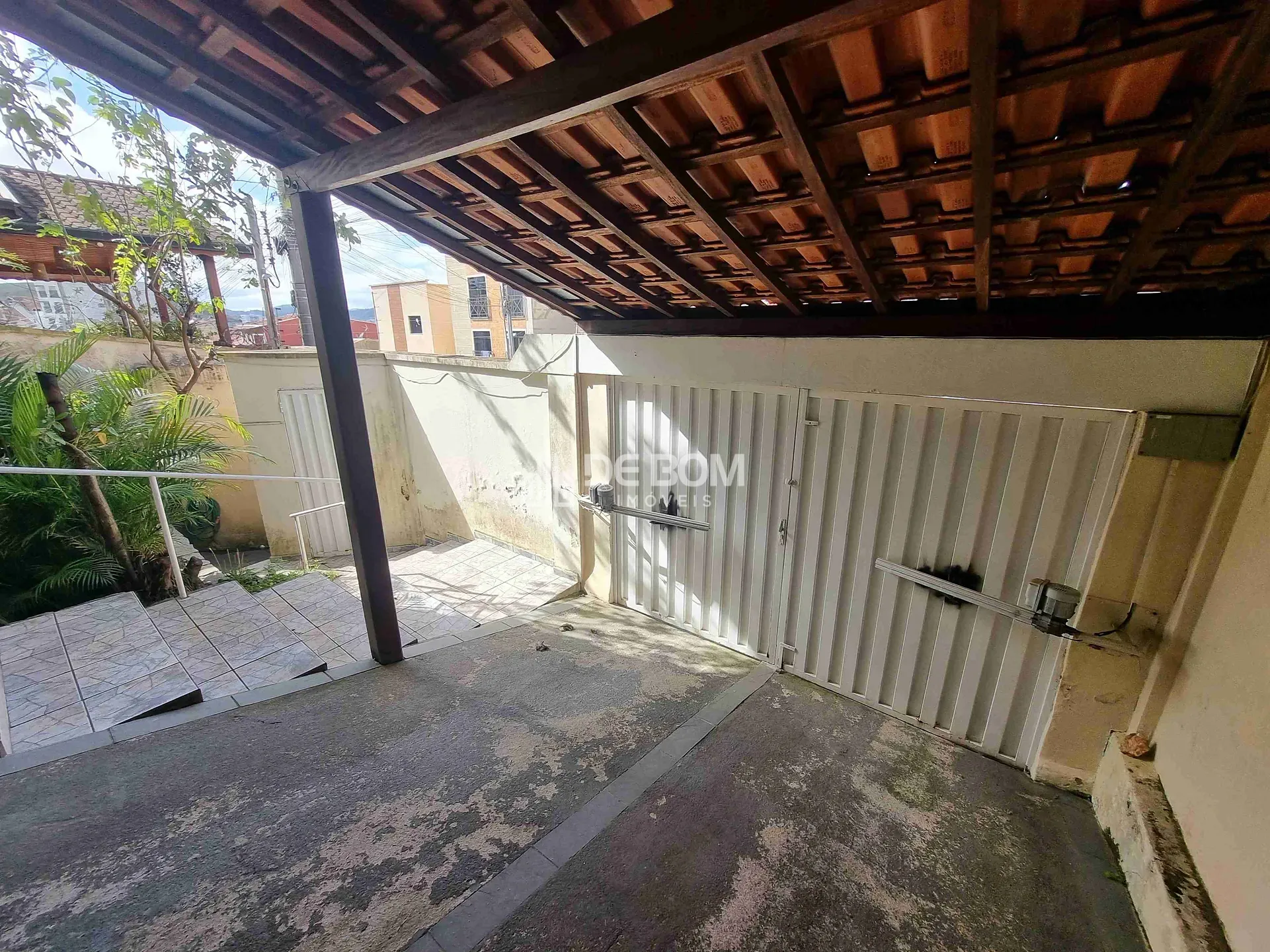 Casa, 4 quartos, 260 m² - Foto 40