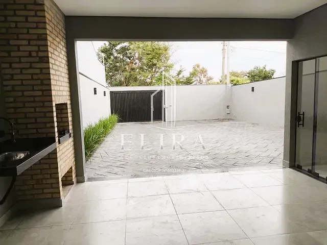 Casa com 250m² 2 quartos e 1 banheiro, à venda, no bairro Jardim Cândido Bertini em Santa Bárbara D'Oeste