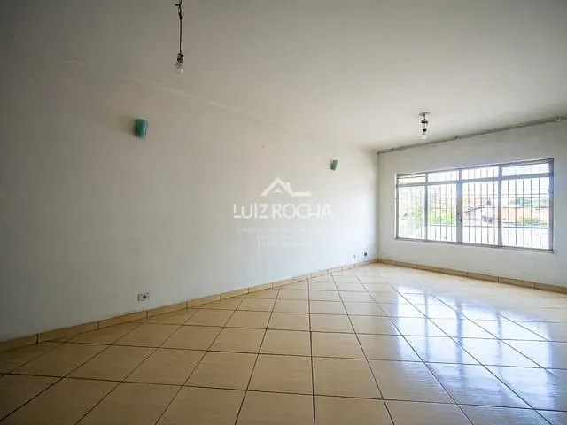 Casa com 125m² 3 quartos e 2 banheiros, à venda, no bairro Jardim das Flores em Osasco