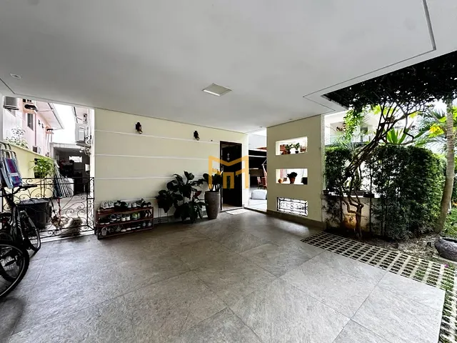 Casa com 409m² 3 quartos e 5 banheiros, à venda, no bairro Guanabara em Ananindeua
