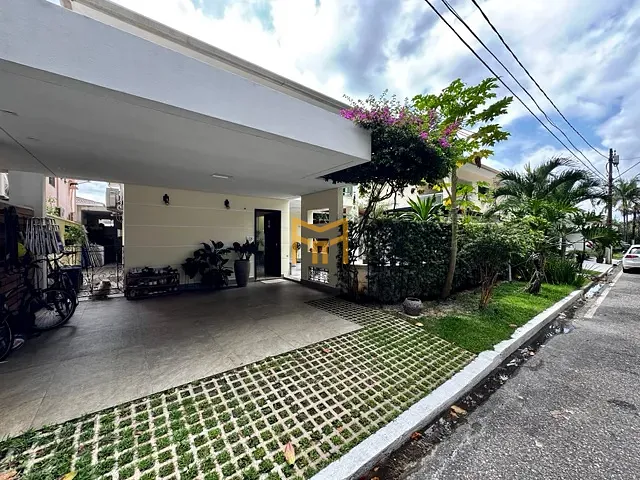 Casa com 409m² 3 quartos e 5 banheiros, à venda, no bairro Guanabara em Ananindeua