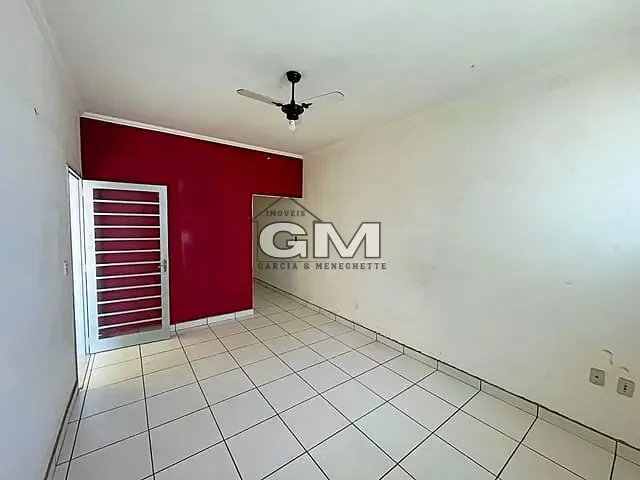 Casa com 139m² 2 quartos e 1 banheiro, à venda, no bairro Campos Elíseos em Ribeirão Preto