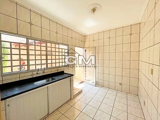 Casa com 139m² 2 quartos e 1 banheiro, à venda, no bairro Campos Elíseos em Ribeirão Preto