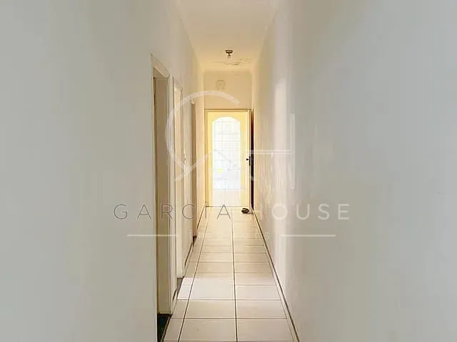 Casa com 139m² 2 quartos e 1 banheiro, à venda, no bairro Campos Elíseos em Ribeirão Preto