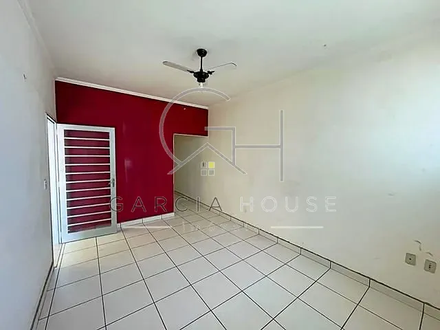 Casa com 139m² 2 quartos e 1 banheiro, à venda, no bairro Campos Elíseos em Ribeirão Preto