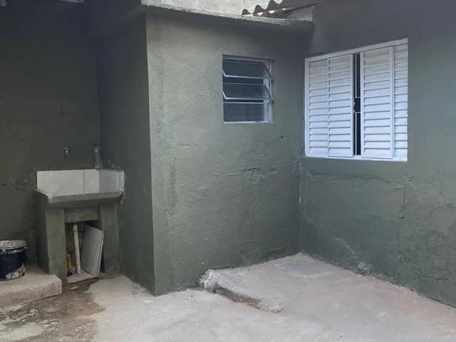 Casa com 135m² 2 quartos e 2 banheiros, à venda, no bairro Vila Hebe em São Paulo