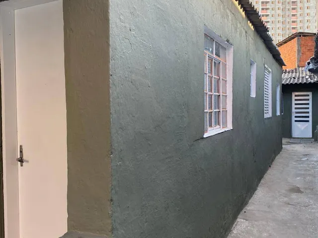 Casa com 135m² 2 quartos e 2 banheiros, à venda, no bairro Vila Hebe em São Paulo