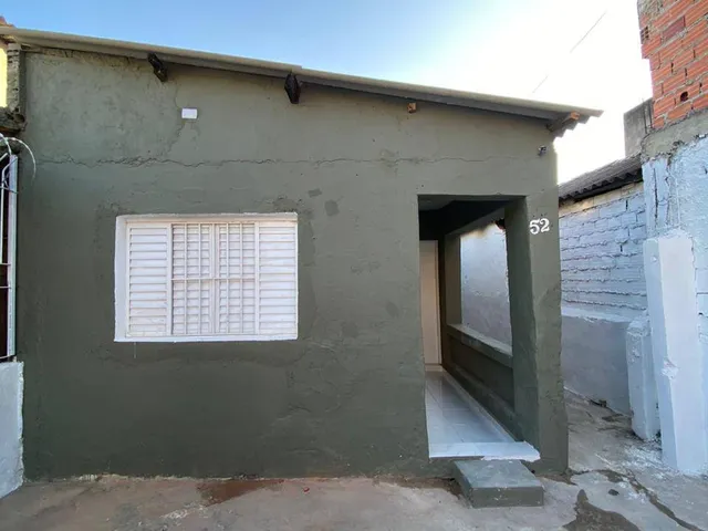 Casa com 135m² 2 quartos e 2 banheiros, à venda, no bairro Vila Hebe em São Paulo