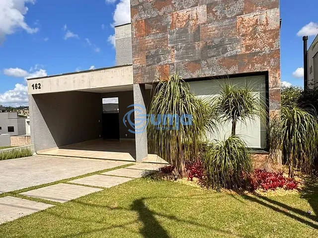 Casa 3 quartos e 4 banheiros, à venda, no bairro Jardim São José em Bragança Paulista