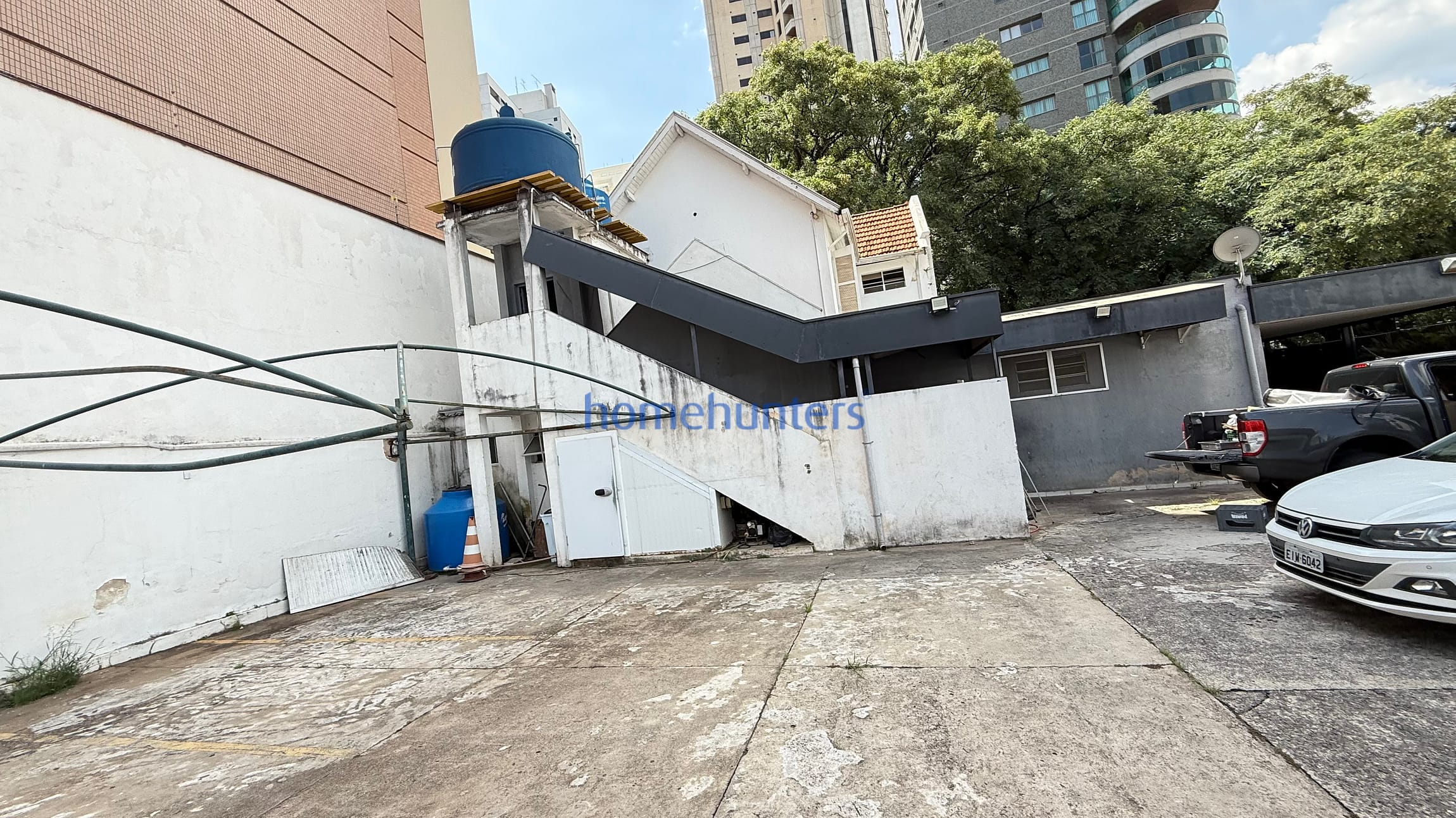 Casa, 1 quarto, 350 m² - Foto 10