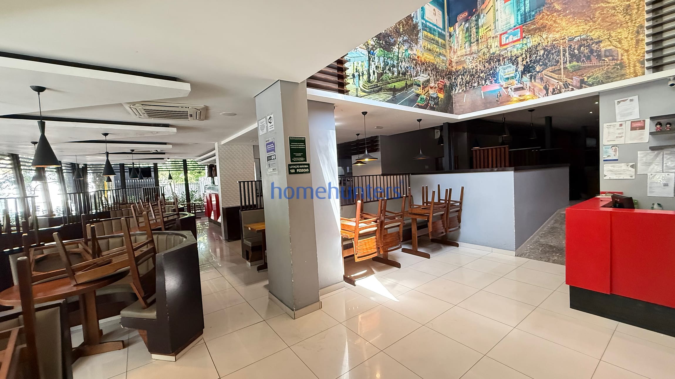 Casa, 1 quarto, 350 m² - Foto 29