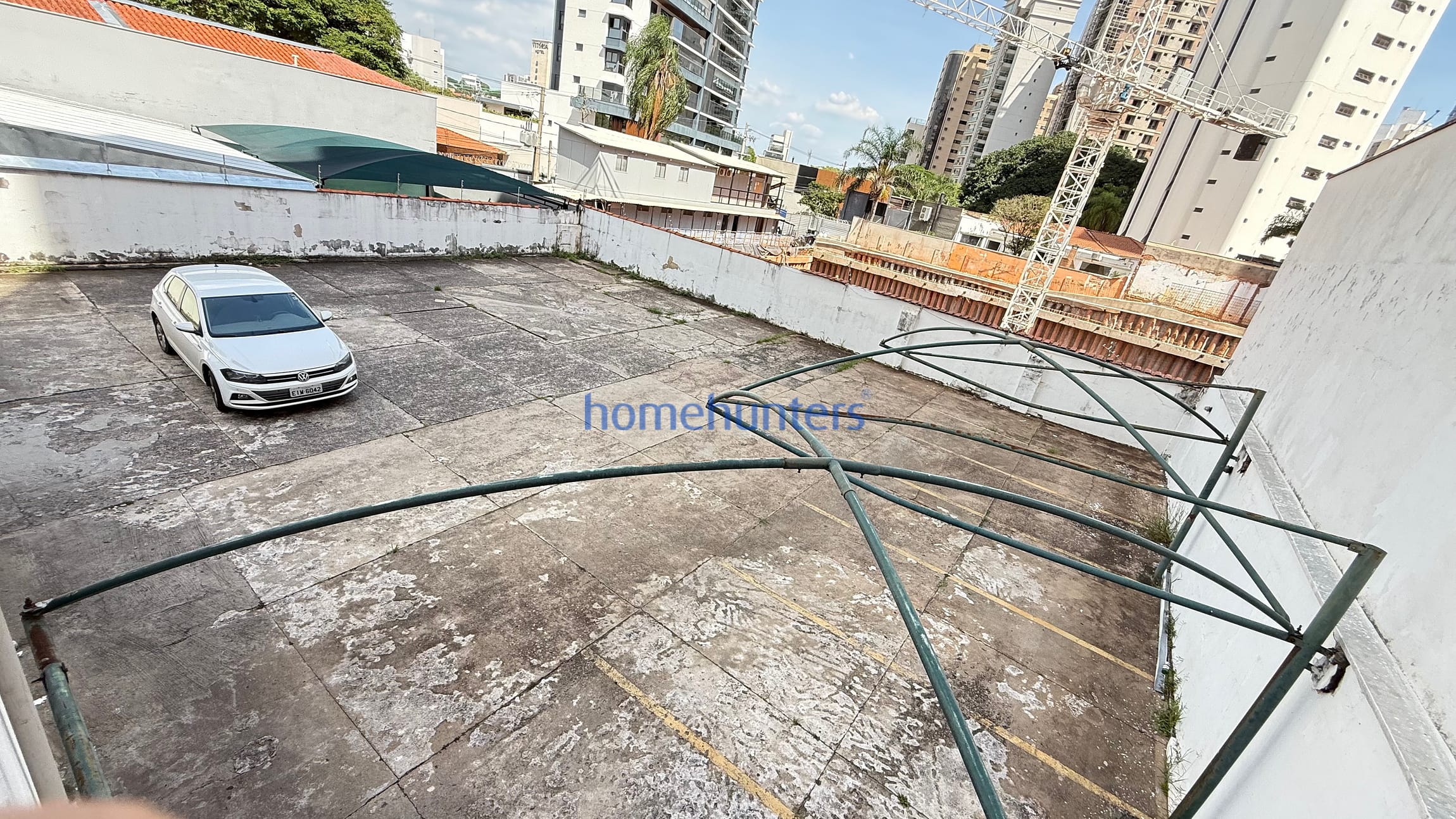 Casa, 1 quarto, 350 m² - Foto 11