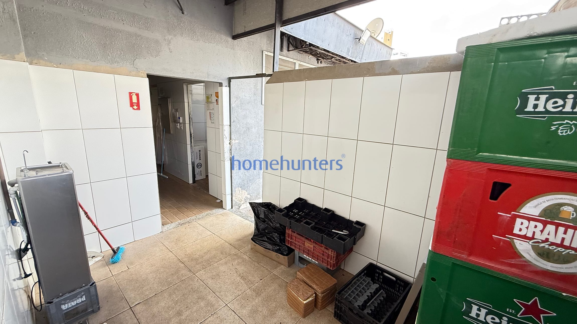 Casa, 1 quarto, 350 m² - Foto 44