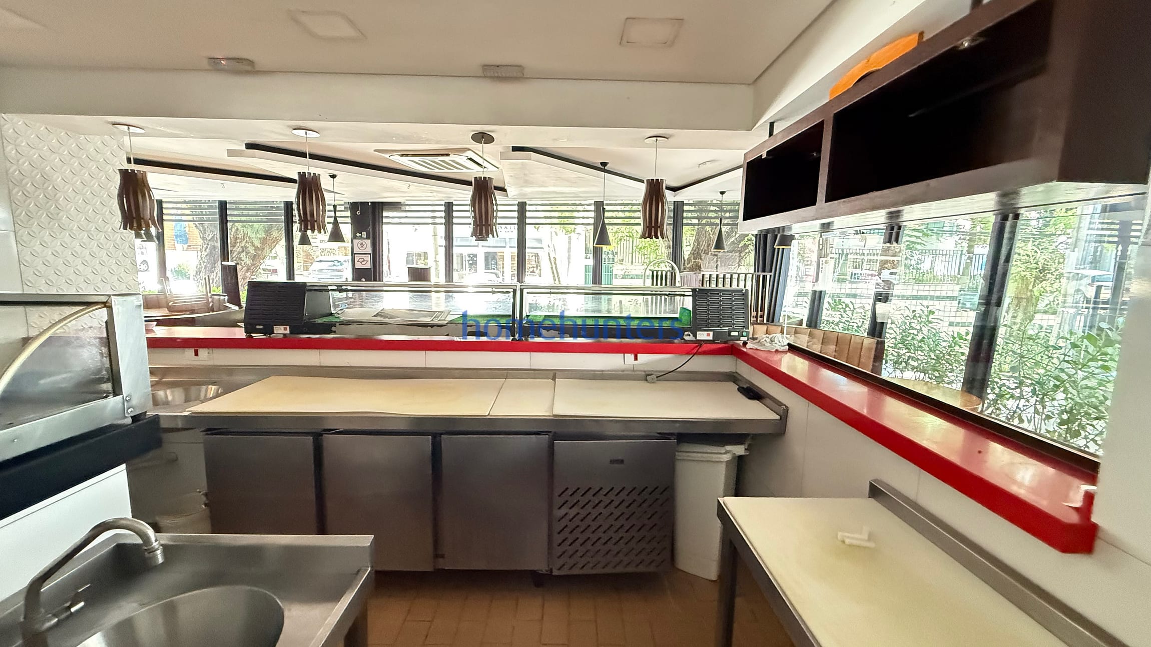 Casa, 1 quarto, 350 m² - Foto 22