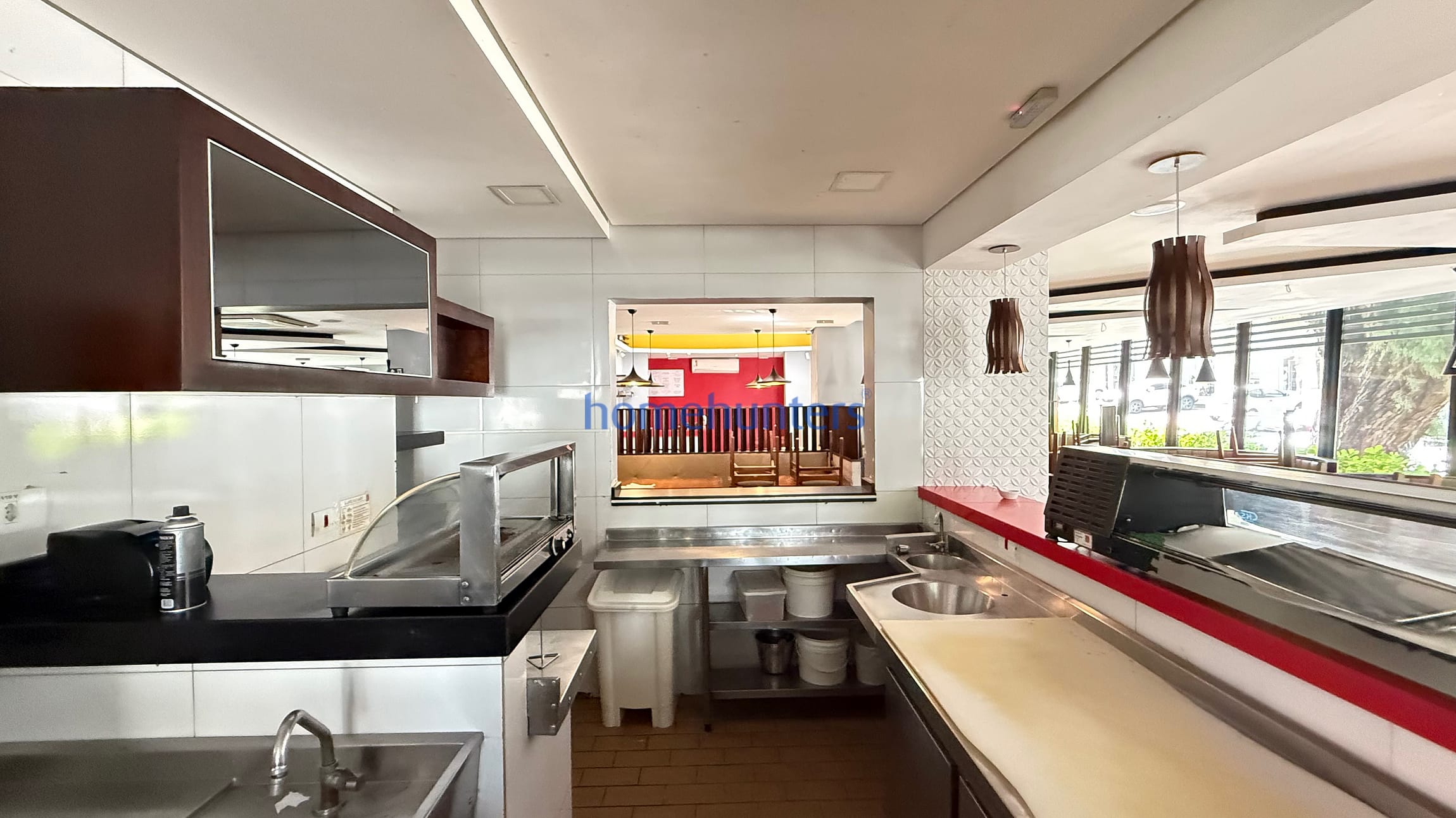 Casa, 1 quarto, 350 m² - Foto 21