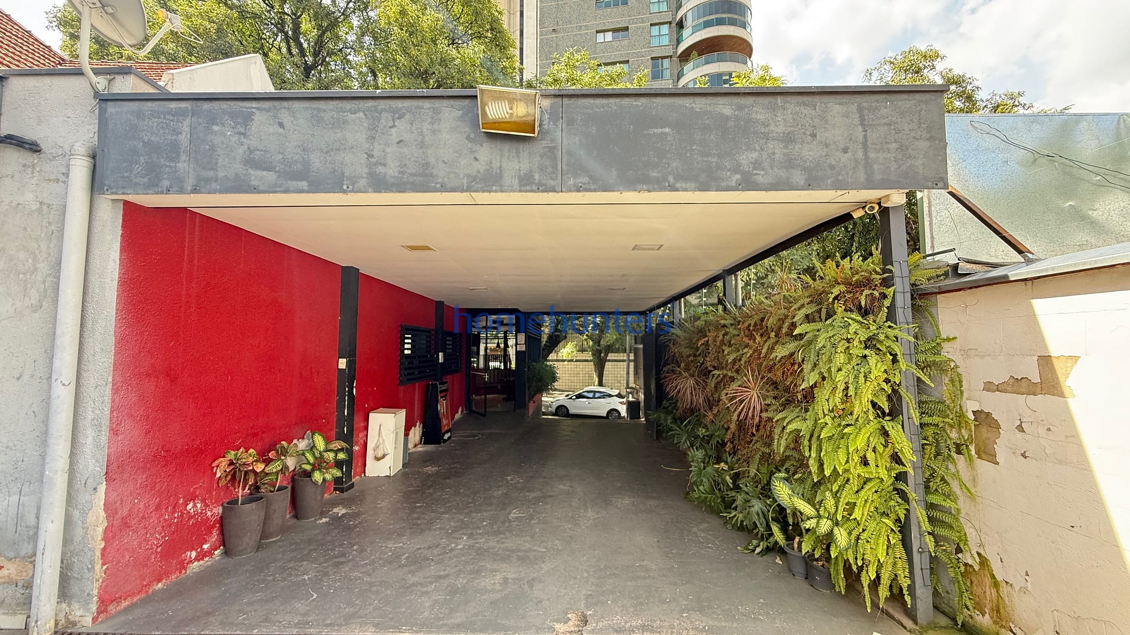 Casa, 1 quarto, 350 m² - Foto 12