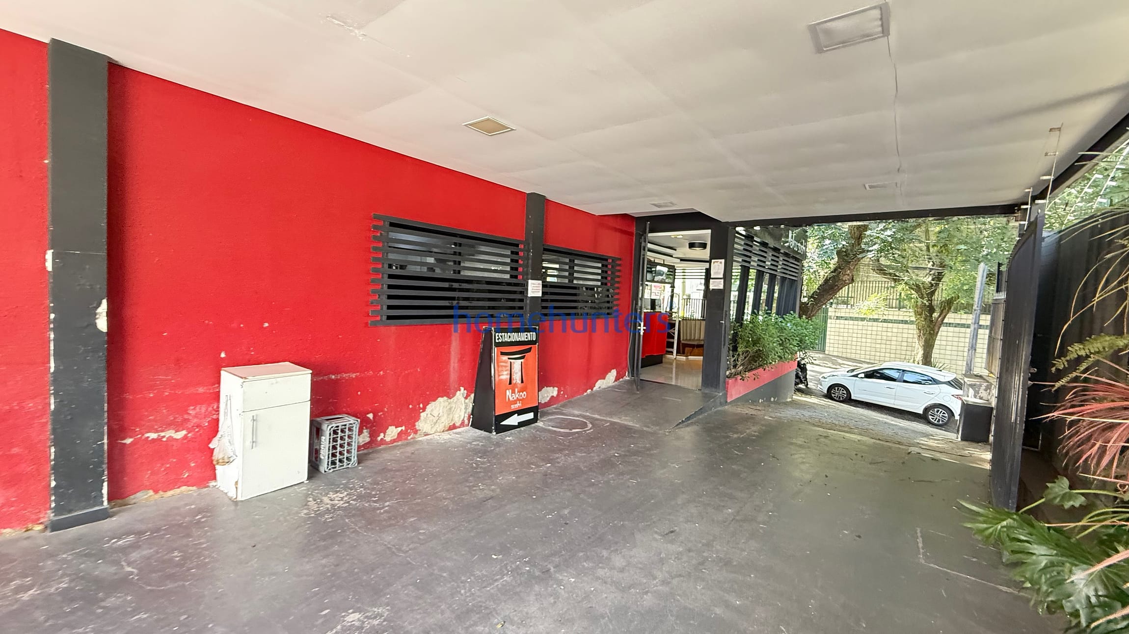 Casa, 1 quarto, 350 m² - Foto 14