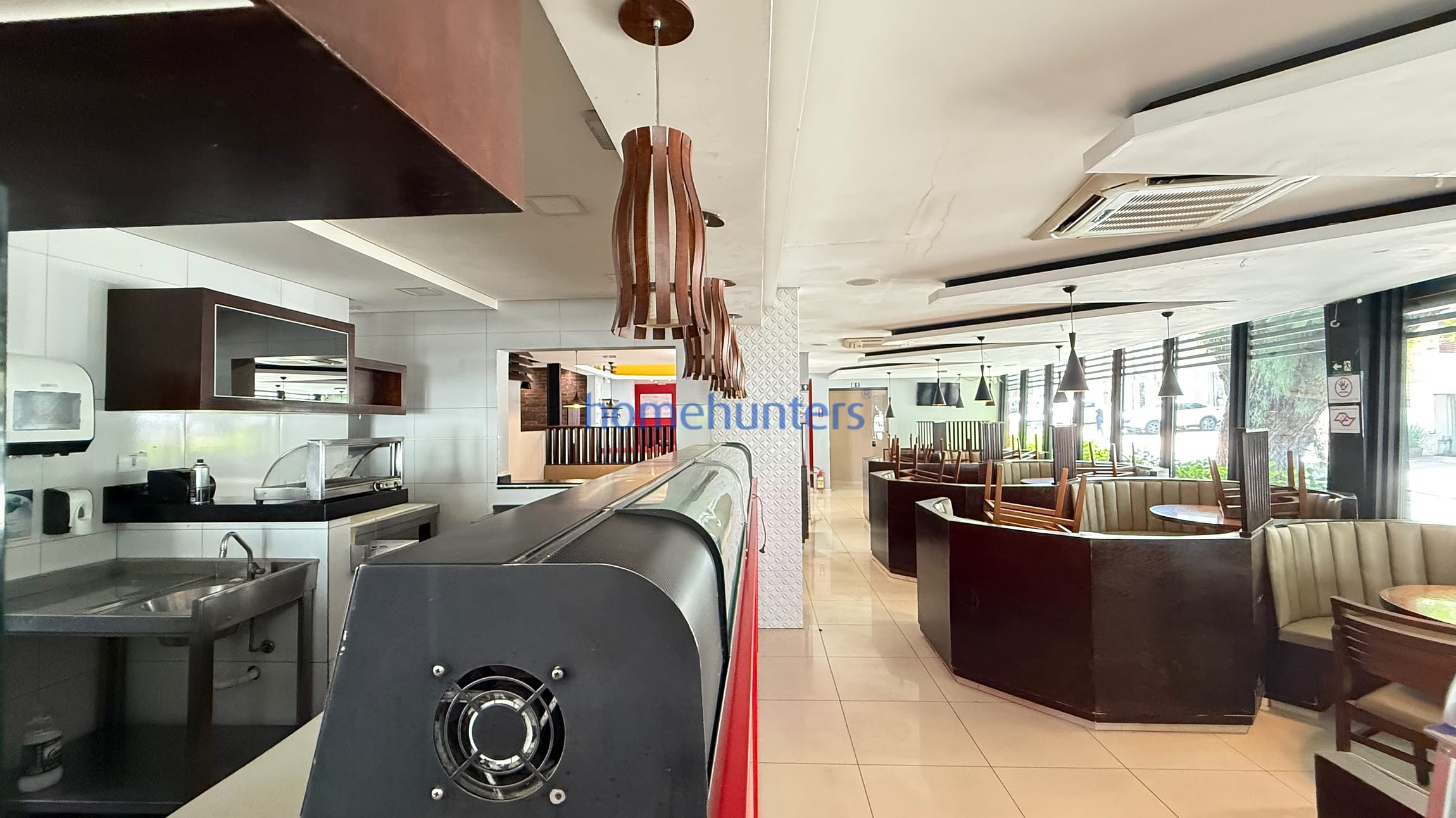 Casa, 1 quarto, 350 m² - Foto 15