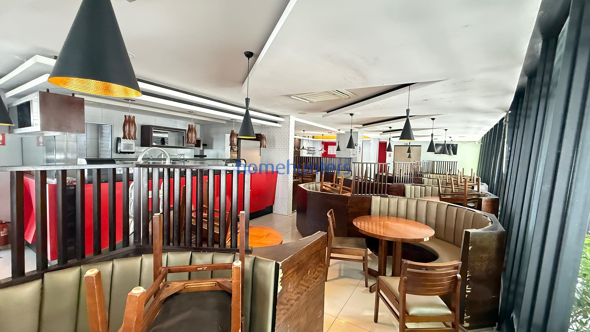 Casa, 1 quarto, 350 m² - Foto 16