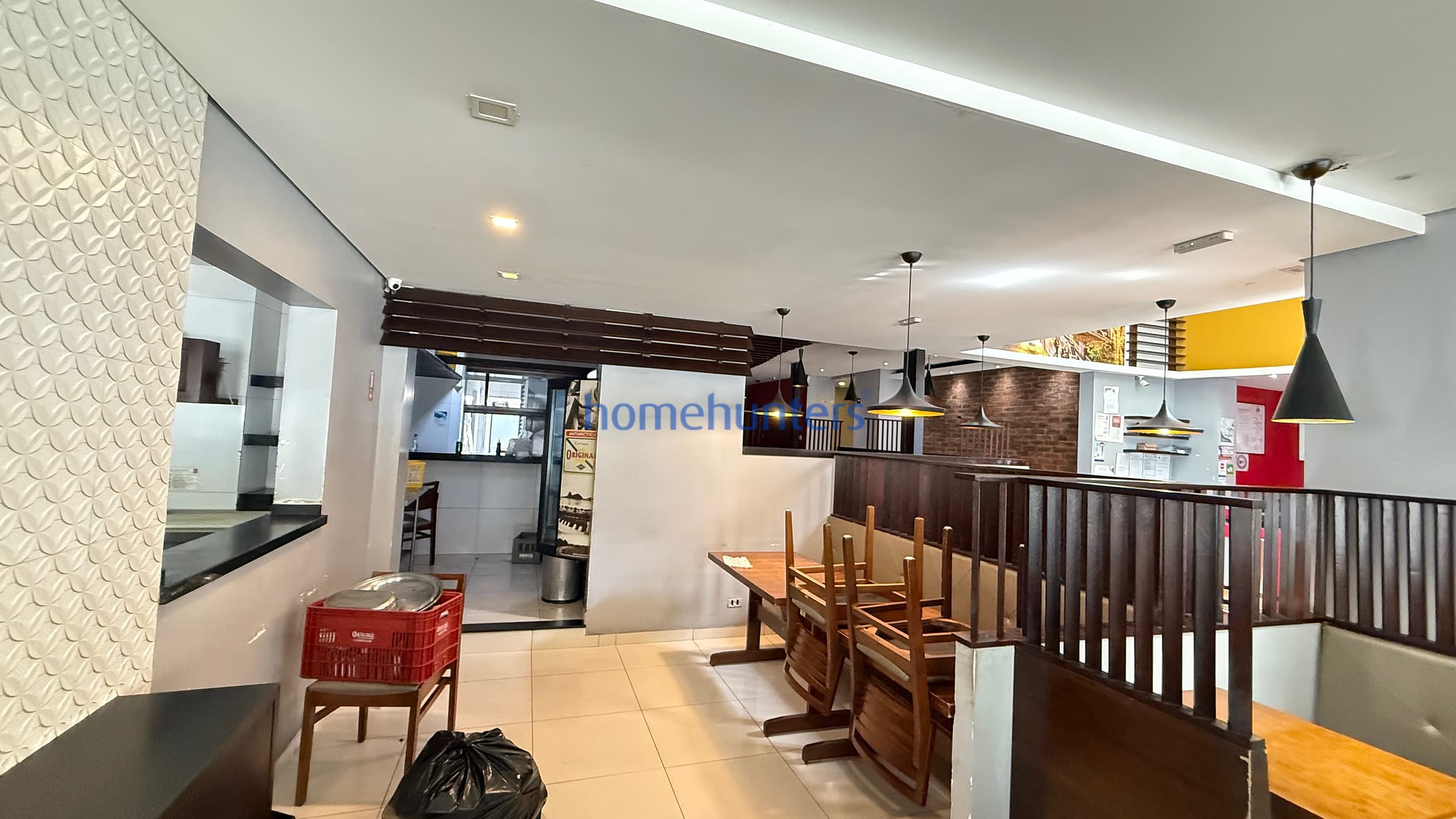 Casa, 1 quarto, 350 m² - Foto 17