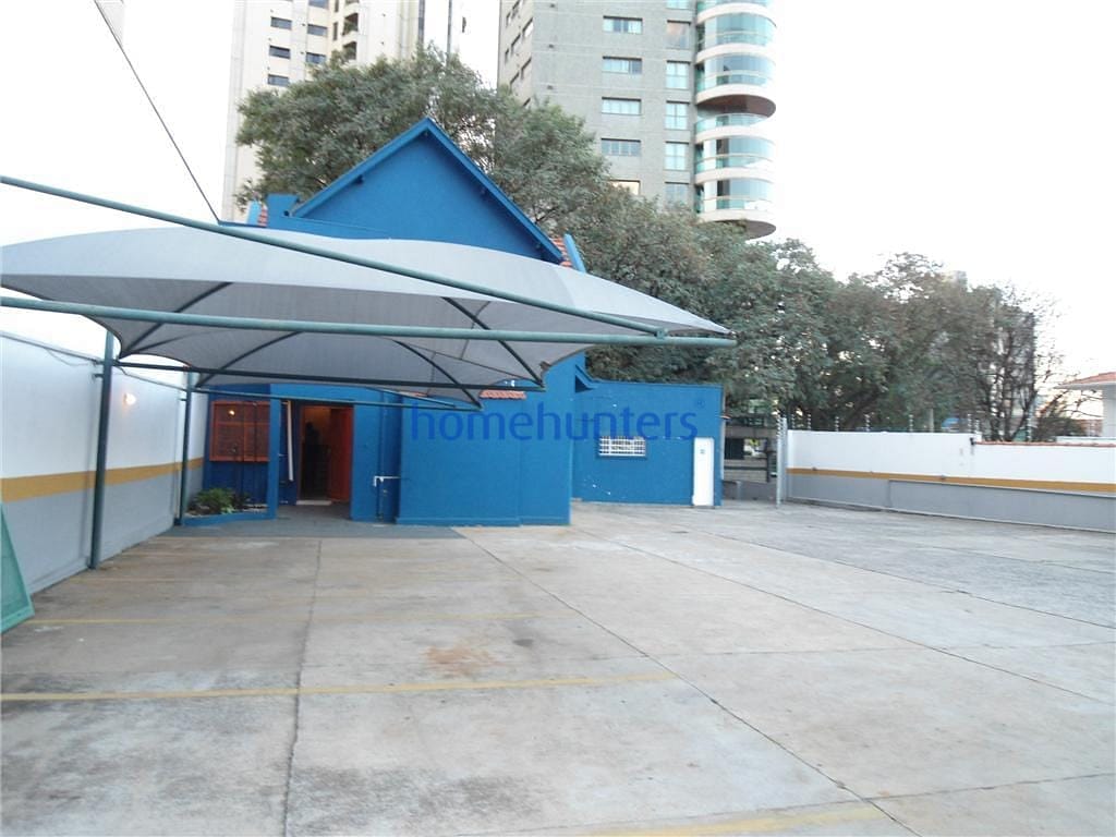 Casa, 1 quarto, 350 m² - Foto 47