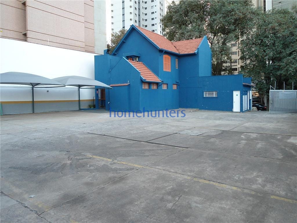 Casa, 1 quarto, 350 m² - Foto 49