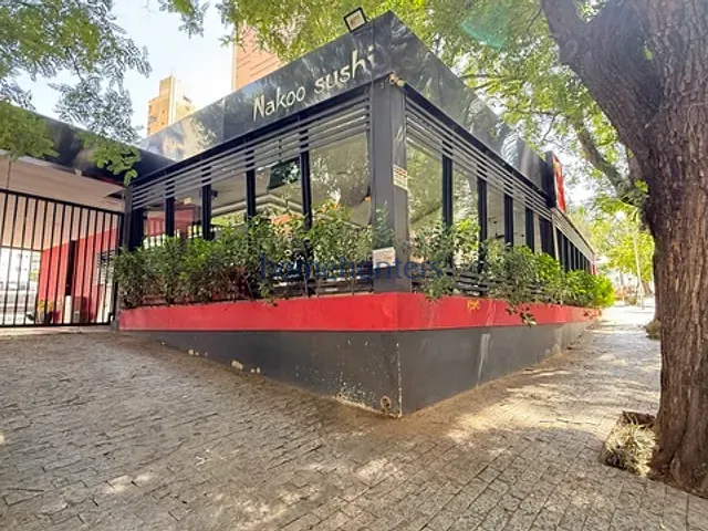 Casa com 800m², para alugar, no bairro Cambuí em Campinas