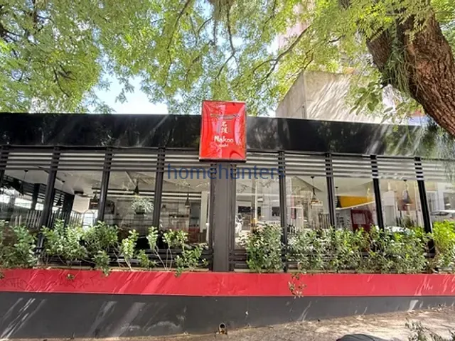 Casa com 800m², para alugar, no bairro Cambuí em Campinas