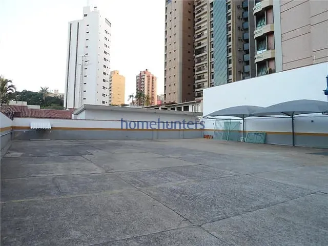 Casa com 800m², para alugar, no bairro Cambuí em Campinas