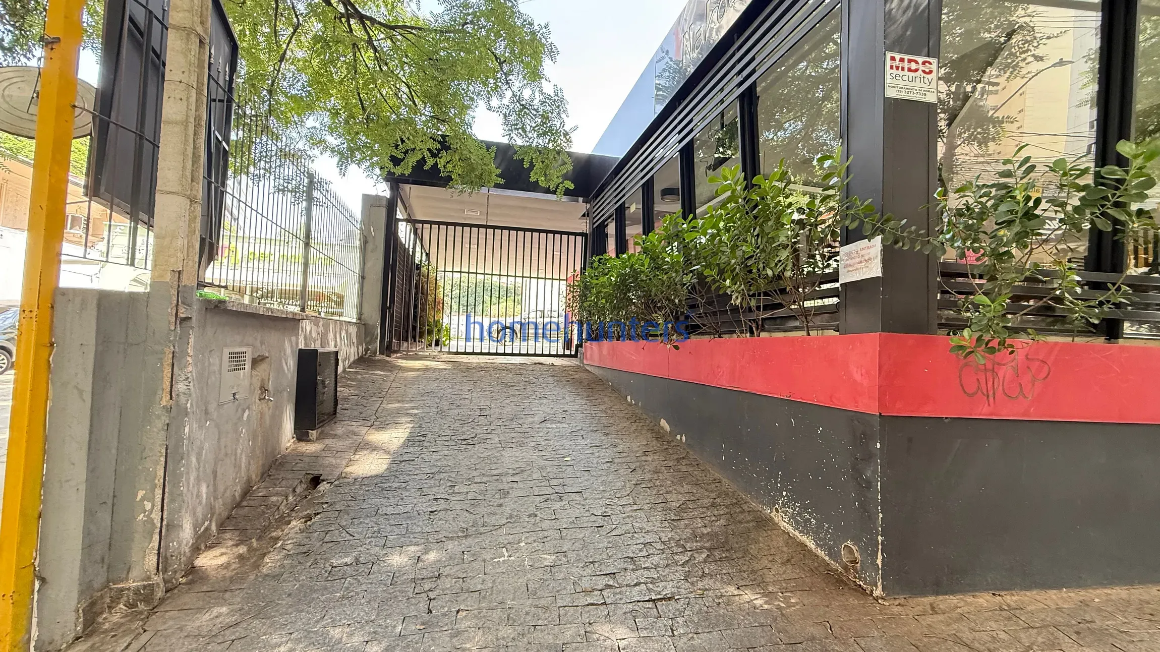 Casa, 1 quarto, 350 m² - Foto 45
