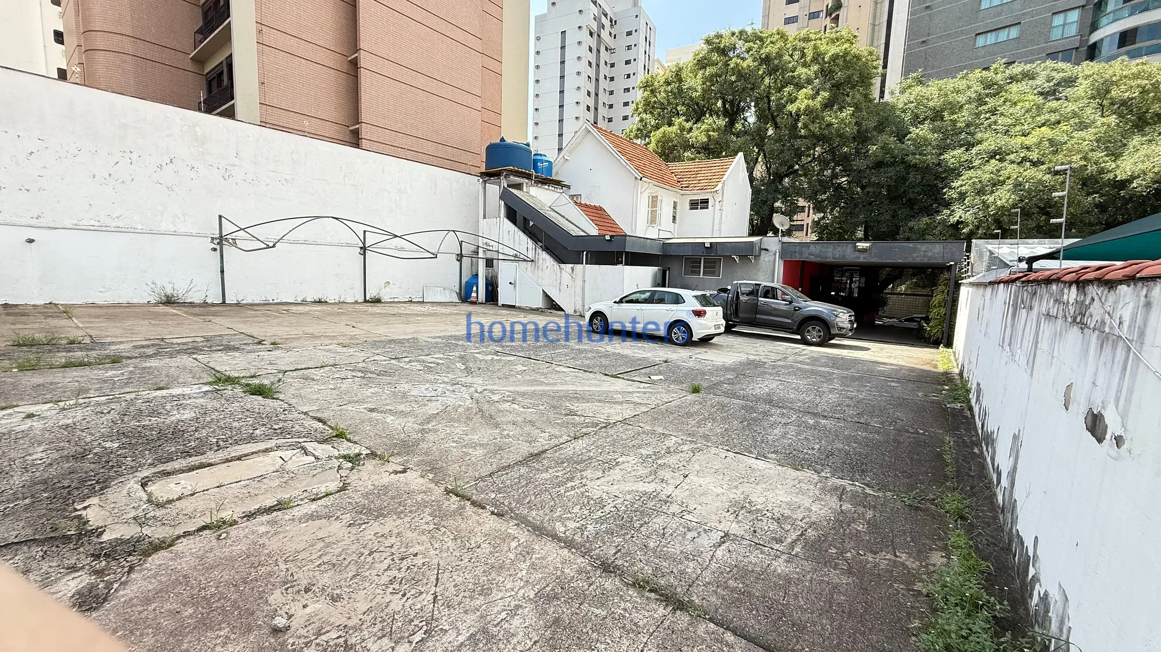 Casa, 1 quarto, 350 m² - Foto 46